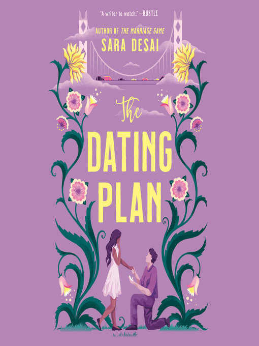 Title details for The Dating Plan by Sara Desai - Available